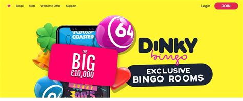 Dinky bingo casino Peru